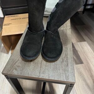 Women’s Boots